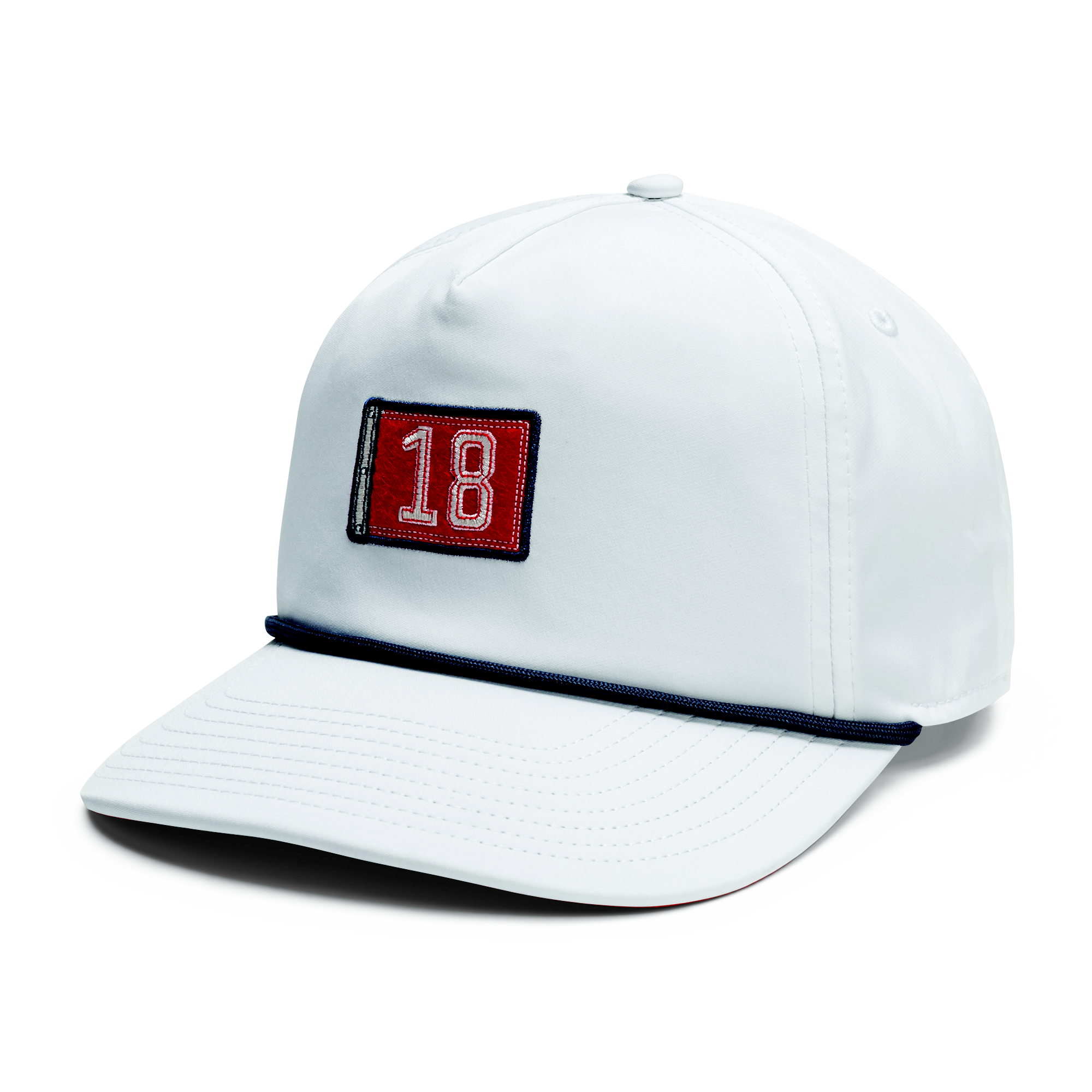 Men's 5 Panel Cap | FOOTJOY | Hats | Men's | Golf Town Limited